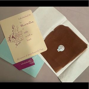 NWT Vintage 1950s “Round the Clock” Seemless Nylon Stockings